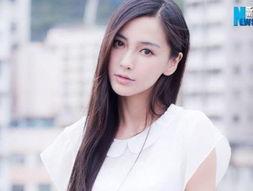 angelababy 大片 新华娱乐