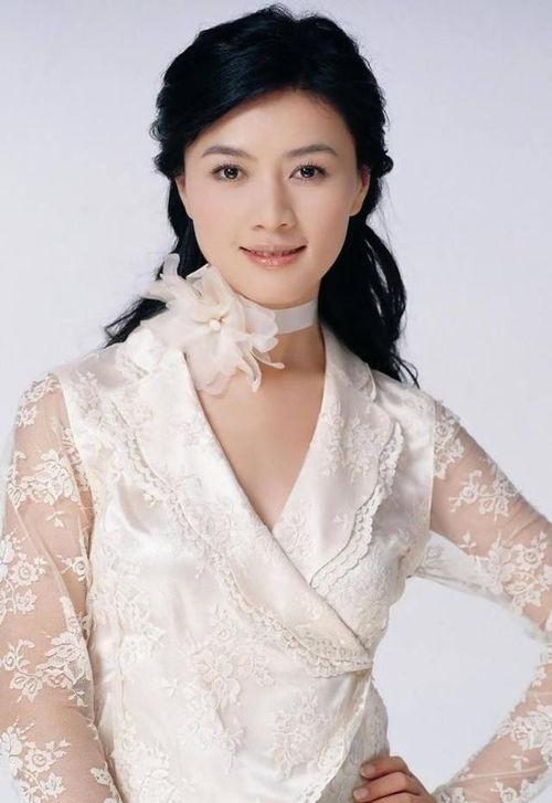 演员田海蓉,从青涩少女到演技派女神的华丽蜕变