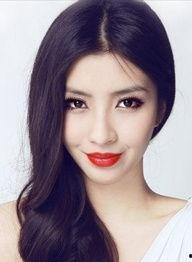 演员乔乔个人资料