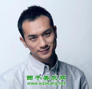 演员黄觉个人资料