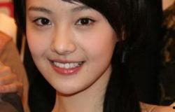 赵丽颖女明星八卦绯闻