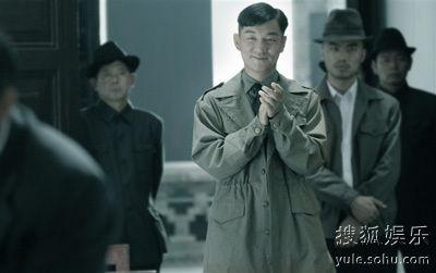 烈火红岩全部演员表,实力派明星齐聚演绎革命传奇