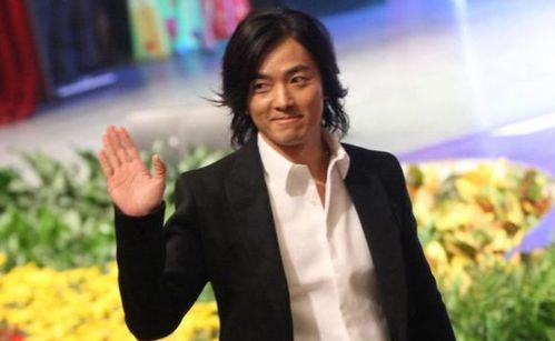 郑伊健搞笑广西图片,笑料百出引人捧腹